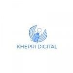 Khepri Digital, Singapore, logo