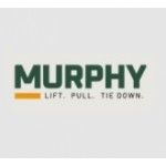Murphy Industrial Products, Inc., Houston, logo