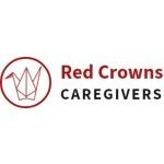 Red Crowns Caregivers, Singapore, 徽标