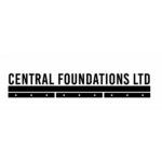 Central Foundations Ltd, Greerton, logo
