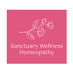 Sanctuary Wellness, Singapore, 徽标