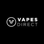 Vapes Direct, Islamabad, logo