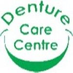 Denture Care Centre, Surrey Hills, logo