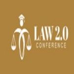 Law 2.0 Conference, Las Vegas, logo