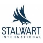 Stalwart International, Mumbai, logo