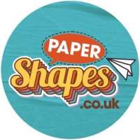 Paper Shapes, Alfreton