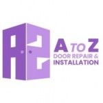 A To Z Door Repair & Installation, Toronto, logo