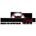 Source One Solutions, Lake Park, logo