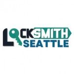 Locksmith Seattle, Seattle, logo