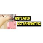 Anteater Exterminating Inc., Phoenix, logo