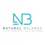 Natural Balance, Naucalpan de Juárez, logo