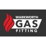 Warkworth Gas Fitting, Snells Beach, logo