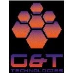G&T Technologies, Sestu, logo