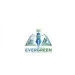 Evergreen Business Services LLC, Humble, logo