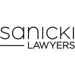 Sanicki Lawyers, VIC, logo