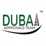 Dubai Approvals Team, Dubai, logo