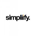 Simpliify Pte Ltd, Singapore, 徽标