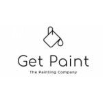 Get Paint Inc. The Painting Company, Oakville, logo