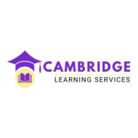 Cambridge Learning Services Inc., Calgary Cambridge Learning Services Inc., Calgary