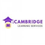 Cambridge Learning Services Inc., Calgary, logo