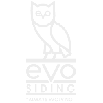 EvoSiding, Lake Oswego, logo