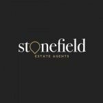 Stonefield Estate Agents Troon, Ayr, logo