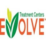 Evolve Treatment Centers San Jose, San Jose, CA, logo