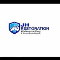 JH Restoration Foundation Repair and Waterproofing, Kansas City, MO