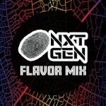 NXTGEN FLAVOR MIX, London NXTGEN FLAVOR MIX, London, logo