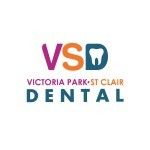 VS Dental, Scarborough, logo