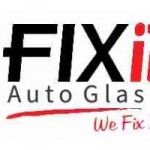 Fix IT Auto Glass Dubai, Dubai, logo