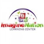 Imagine Nation Learning Center, Arlington, logo