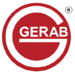 Gerab National Enterprises LLC, Dubai, logo