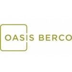 Oasis Berco, St. Louis, logo