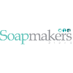 Soapmakers Store, Milton Keynes, logo