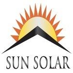 Sun Solar, Springfield, logo