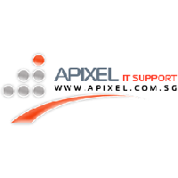 Apixel IT Support, singapore