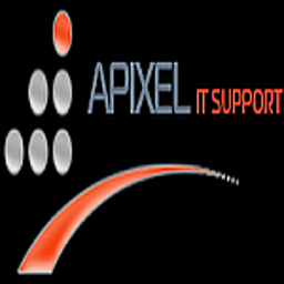 Apixel IT Support singapore