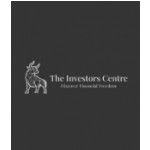 The Investors Centre, London, logo