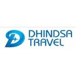 Dhindsa Travel Ltd, Surrey, logo