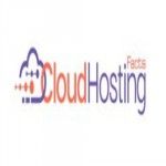Cloud Hosting Facts, Dothan, logo