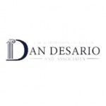 Law & Mediation Offices of Daniel Desario, Beverly Hills, logo