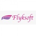 Flyksoft Solutions L.L.C, Sharjah, logo