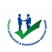 Amazon Attestation And Businessmen Service Center, Ajman Amazon Attestation And Businessmen Service Center, Ajman