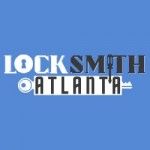 Locksmith Atlanta, Atlanta, logo