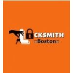 Locksmith Boston, Boston, logo