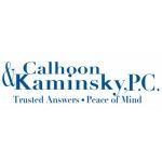 Calhoon and Kaminsky P.C., Harrisburg, logo