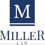 The Miller Law Firm, P.C., Detroit, MI, logo