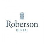 Roberson Dental, Birmingham, logo