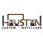 Houston Custom Installers, Houston, TX, logo